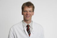 Chefarzt Prof. Dr. Karl Schürmann - Praktisches Jahr - Karriereportal - Kath. St.-Johannes-Gesellschaft
